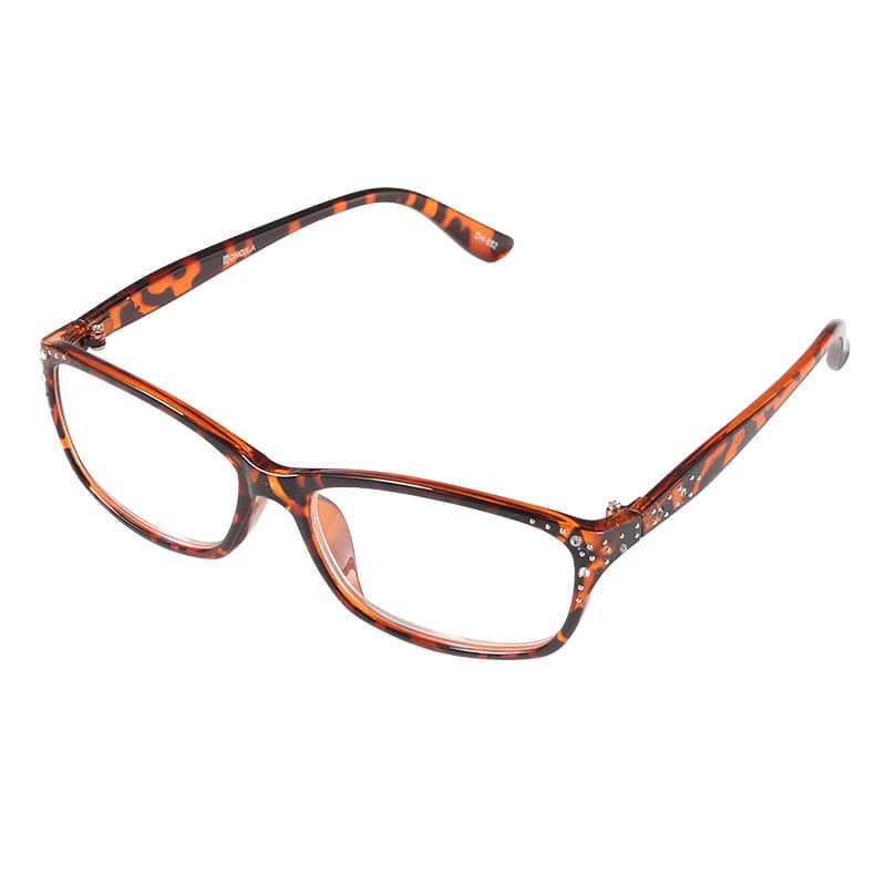 READING GLASSES DEMI 2.5