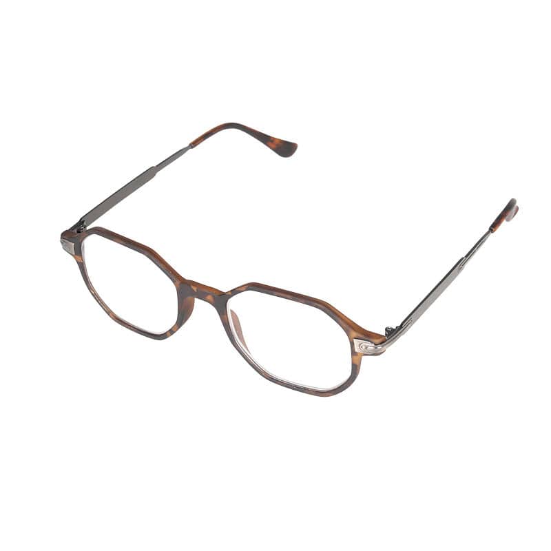 READING GLASSES DEMI 2.5