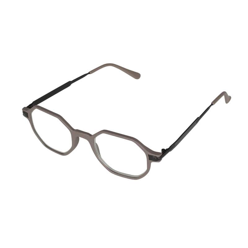 READING GLASSES MOCHA 1.0