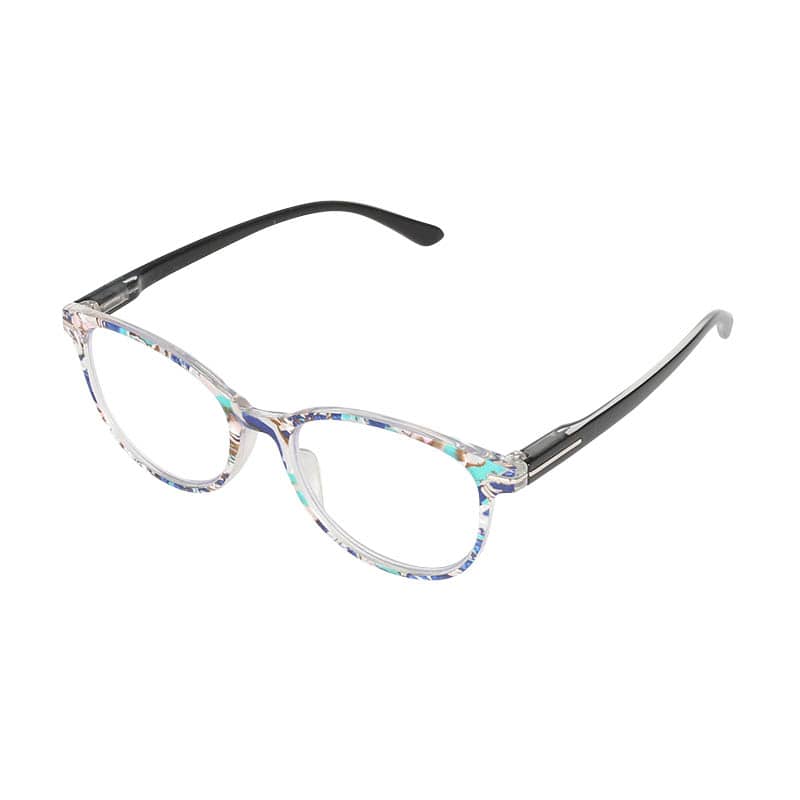 READING GLASSES BLUE 3.0