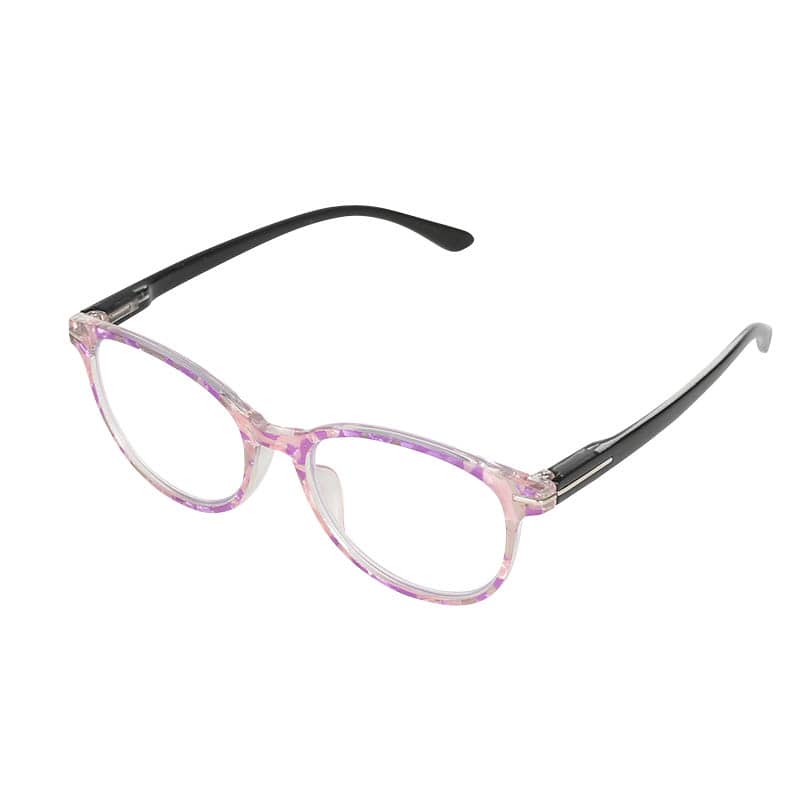 READING GLASSES PURPLE 1.0