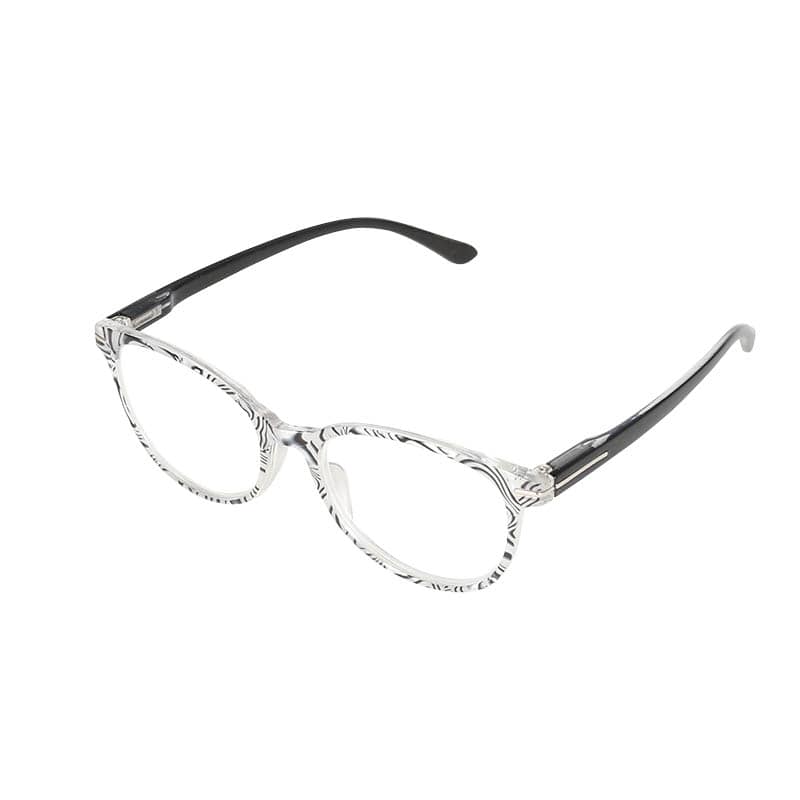 READING GLASSES WHITE 1.0