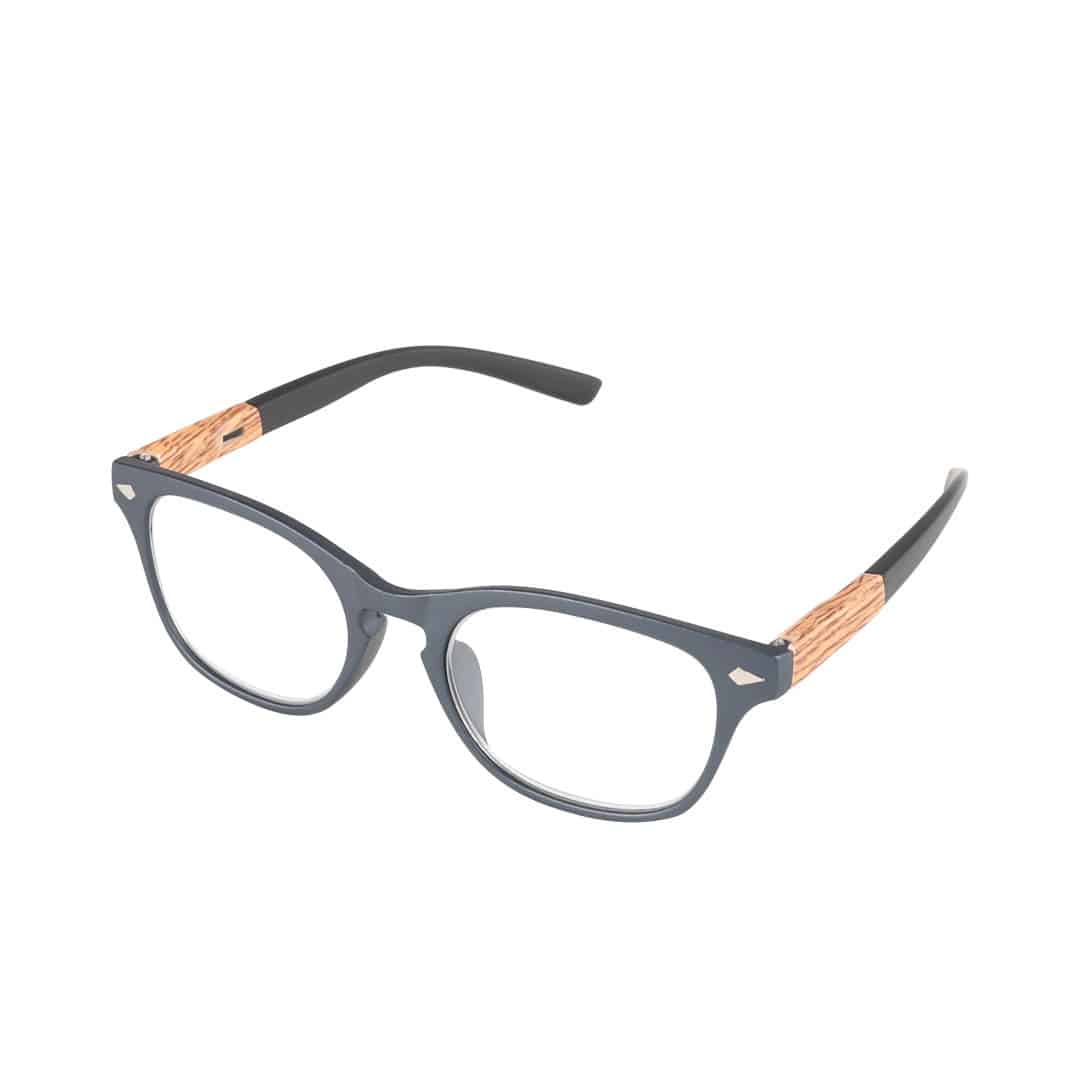 READING GLASSES BLUE 2.5