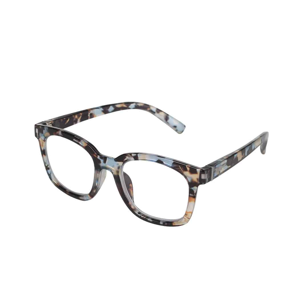 READING GLASSES BLUISH 1.5