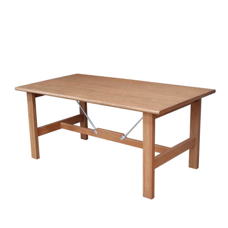 "WRIGHT" DINING TABLE 1600
