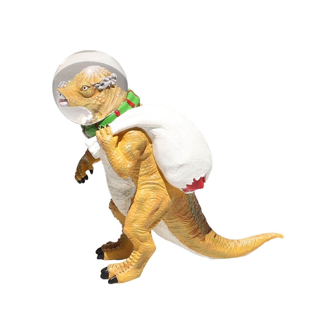 DINOGLOBE PACHYCEPHALOSAURUS