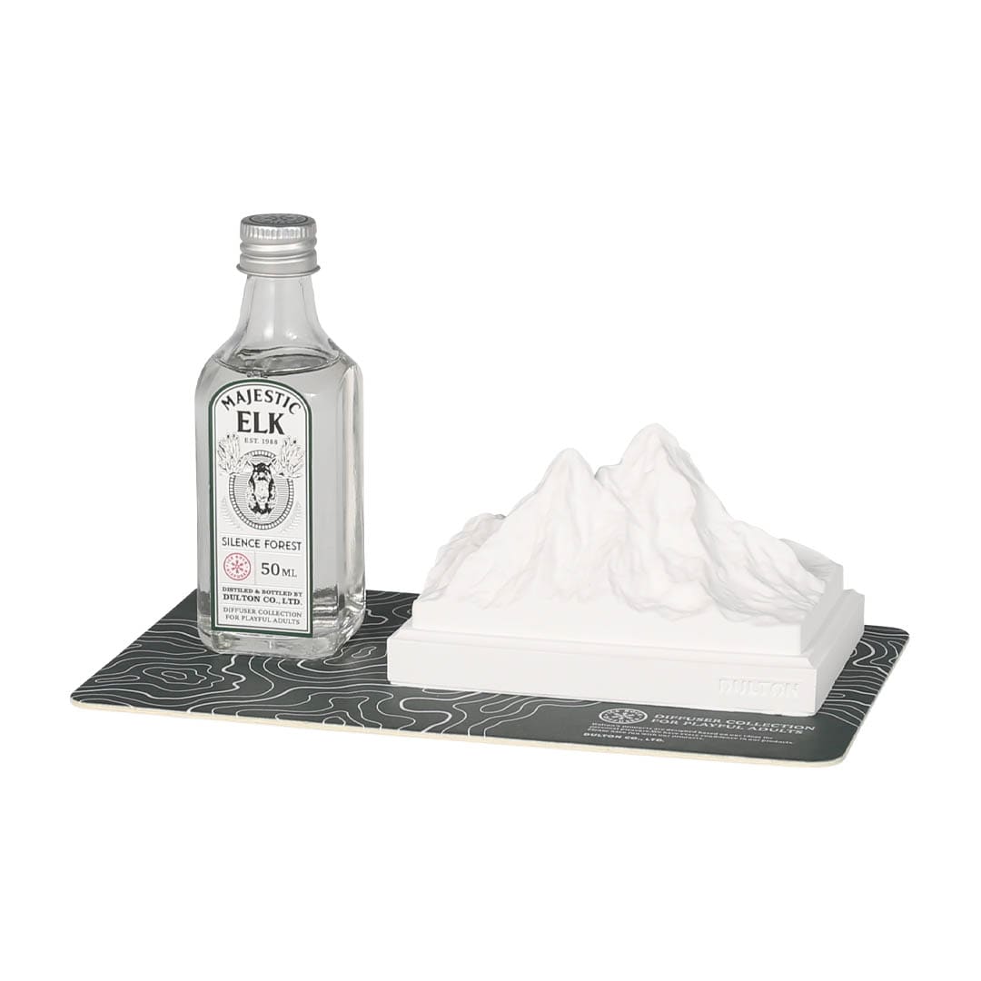 ICE ROCK DIFFUSER MAJESTIC ELK