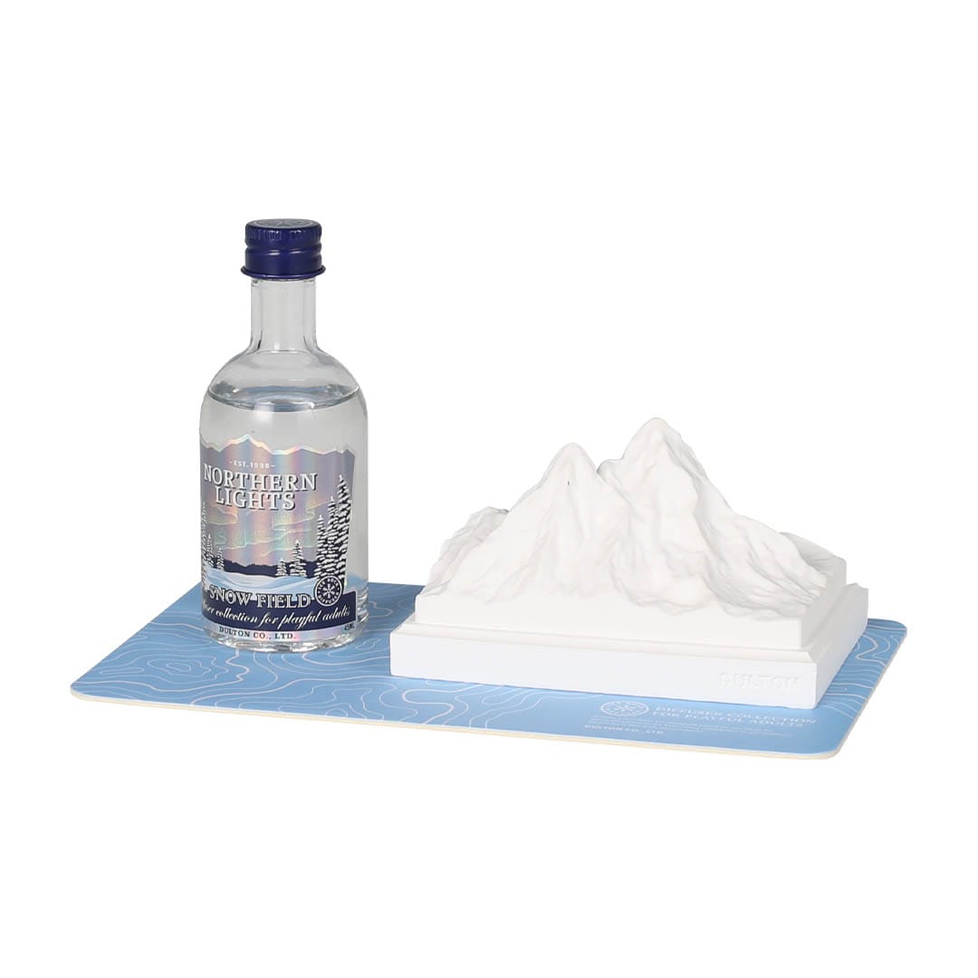ICE ROCK DIFFUSER NORTHERN LIGHTS