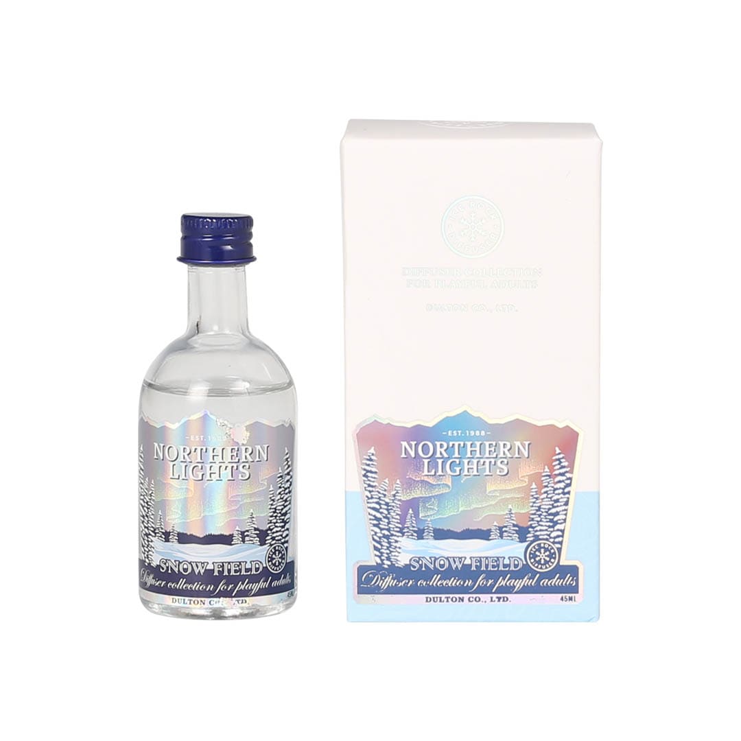 REFILL BOTTLE NORTHERN LIGHTS