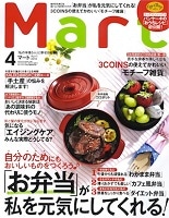 ���f�B�A�f�ڏ��@Mart�@4����