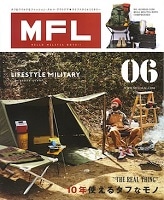 ���f�B�A�f�ڏ��@MFL vol.6