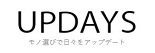 ���f�B�A���uUPDAYS�v