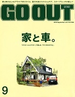 ���f�B�A�f�ڏ��@GO OUT vol.119