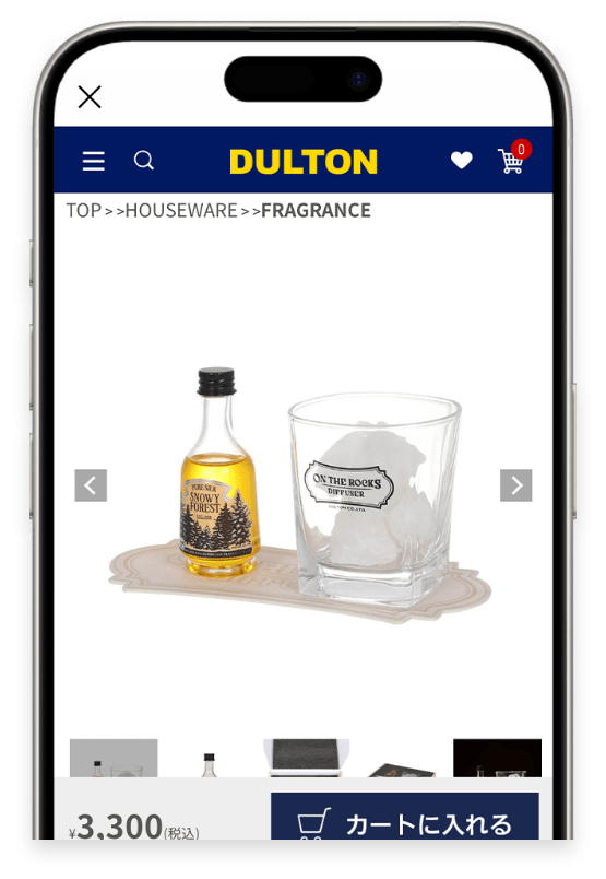 dulton