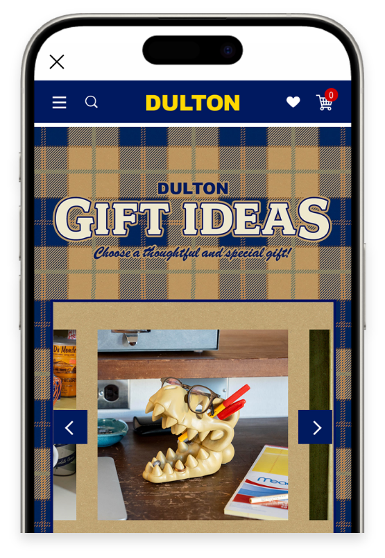 dulton