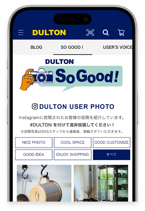 dulton