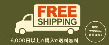 FREE SHIPPING