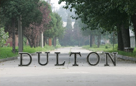 DULTON