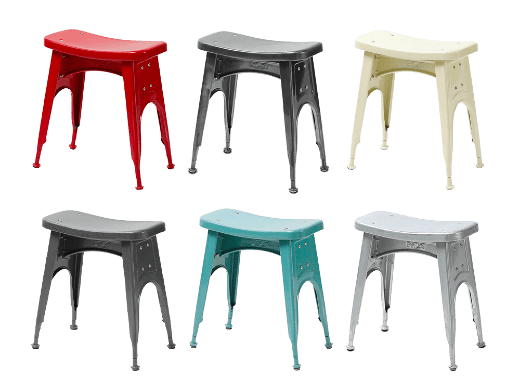 KITCHEN STOOL