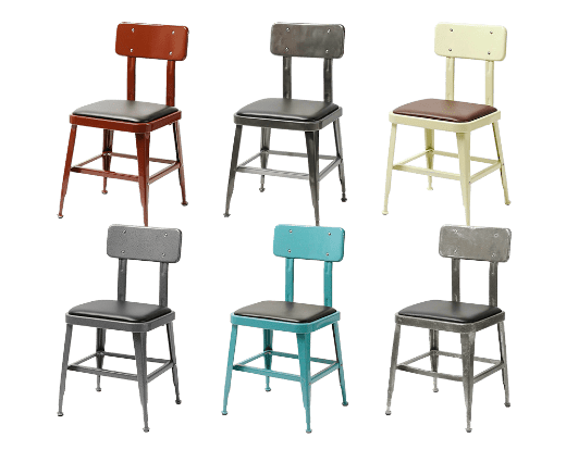 STANDARD CHAIR