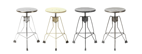 STOOL CLIPPER 2