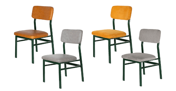 DOER'S CHAIR