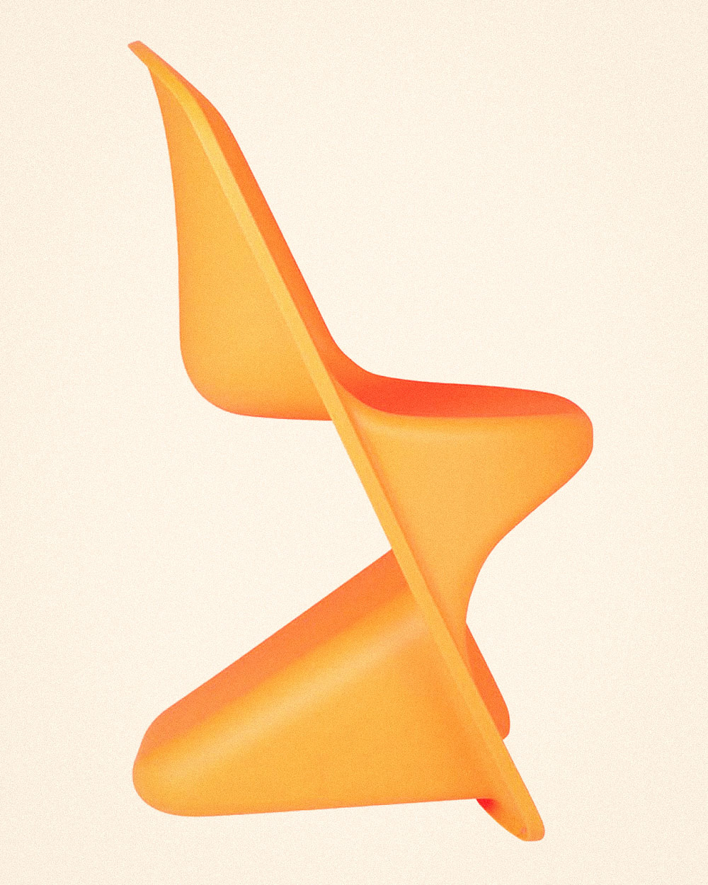 DUCKY CHAIR
