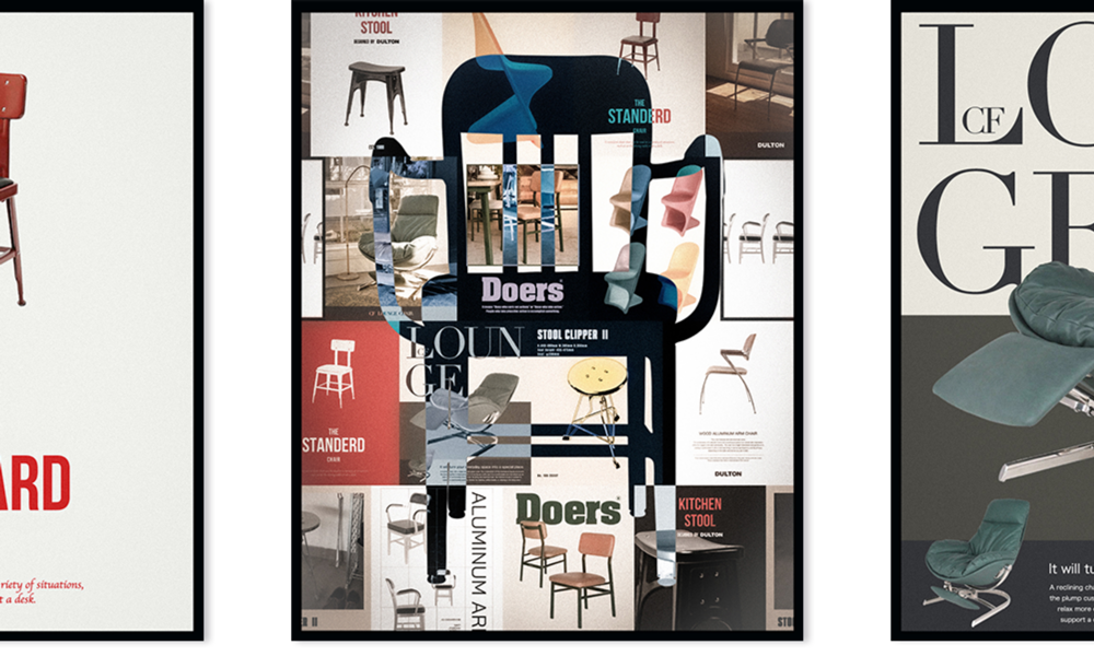 CHAIR COLLECTION