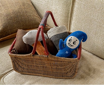 PLUSH TOY 3