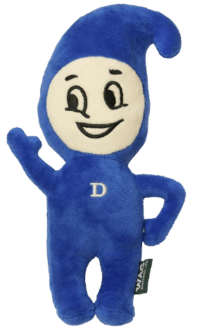 PLUSH TOY product