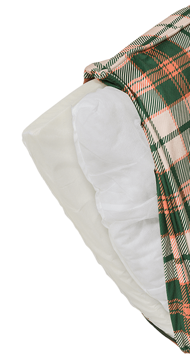 CHECK DOG BED product_2