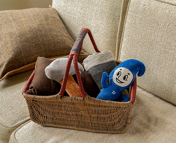PLUSH TOY 3