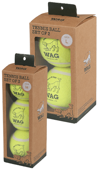 TENNIS BALL product_1