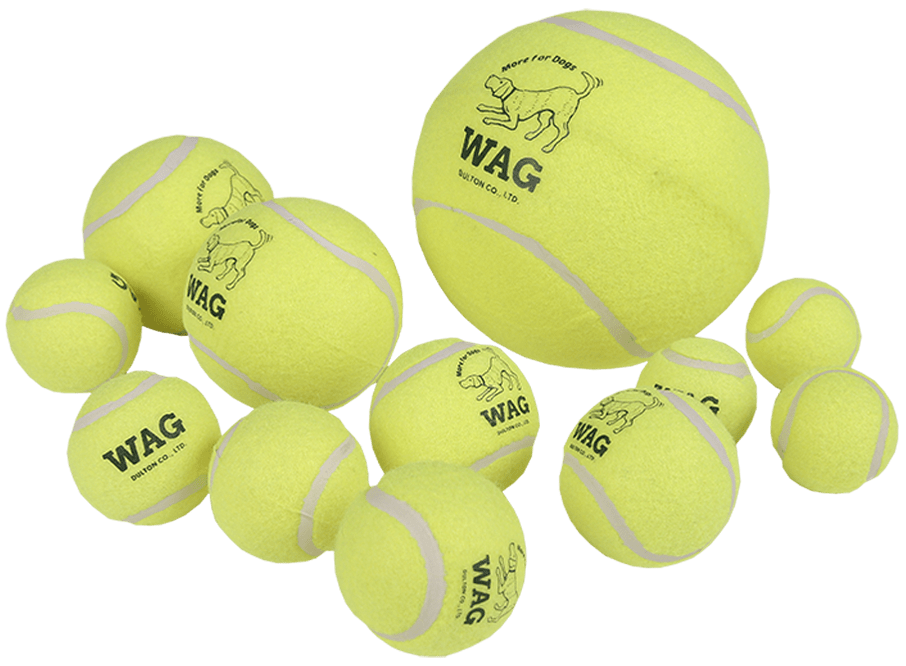 TENNIS BALL product_2