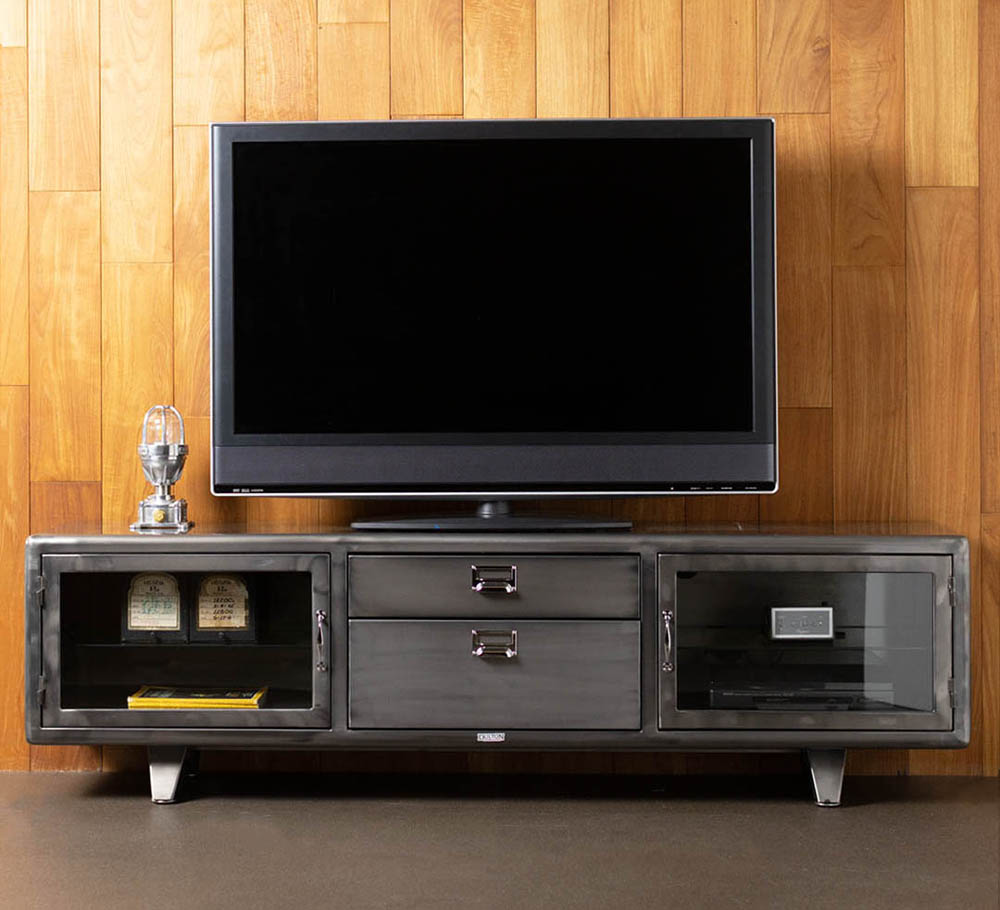 LOW CABINET 120 RAW