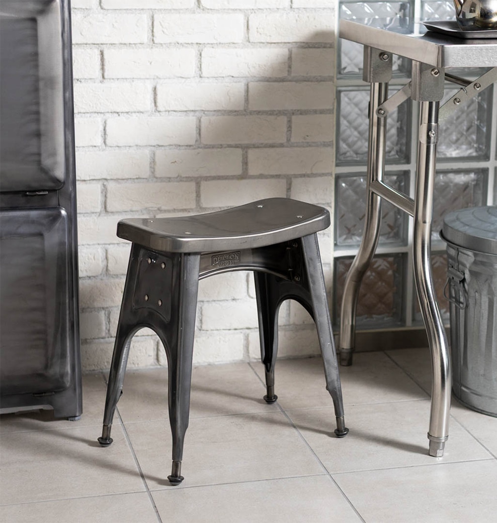 KITCHEN STOOL 
