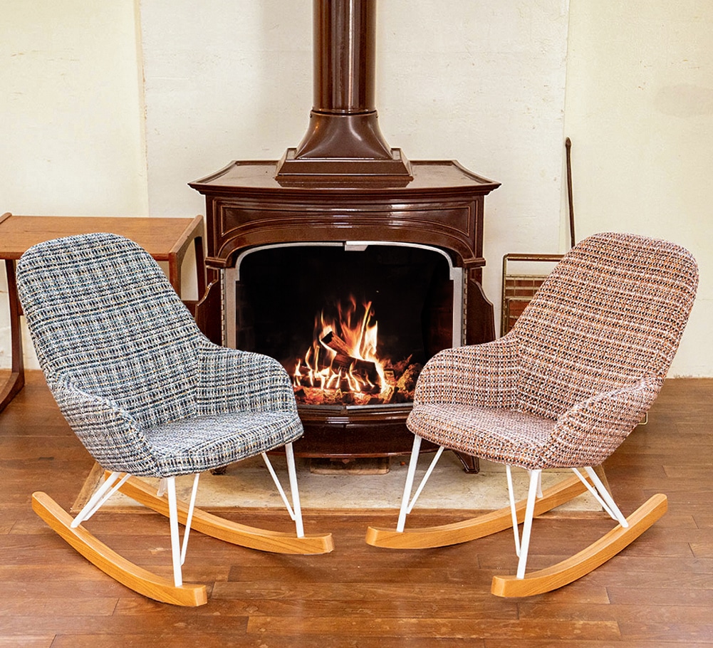 ROCKING CHAIR VF