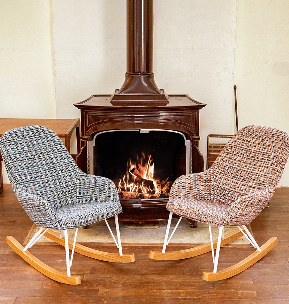 ROCKING CHAIR VF