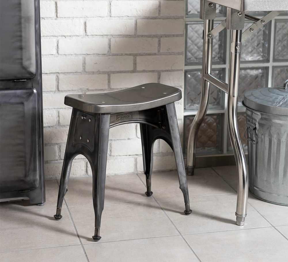 KITCHEN STOOL 