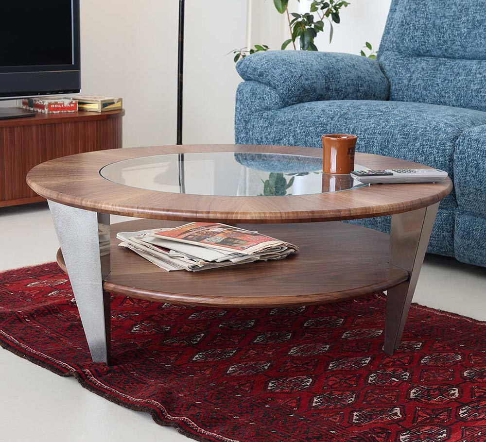 DINING TABLE L