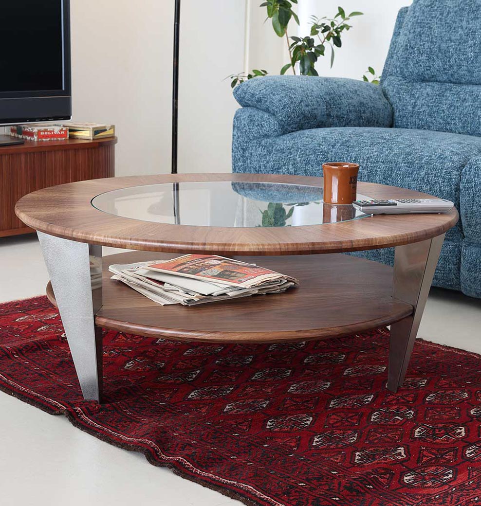 DINING TABLE L