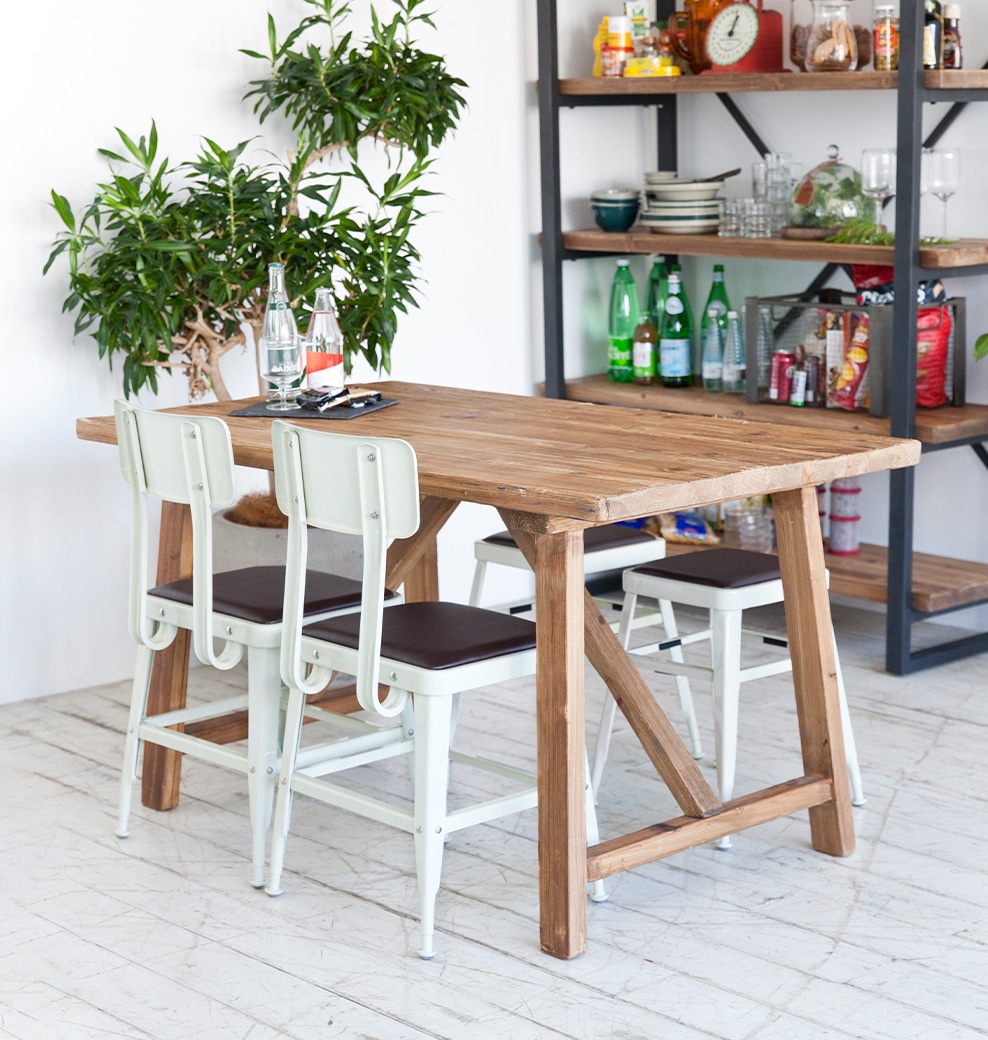 DINING TABLE S