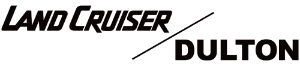 LAND CRUISER / DULTON