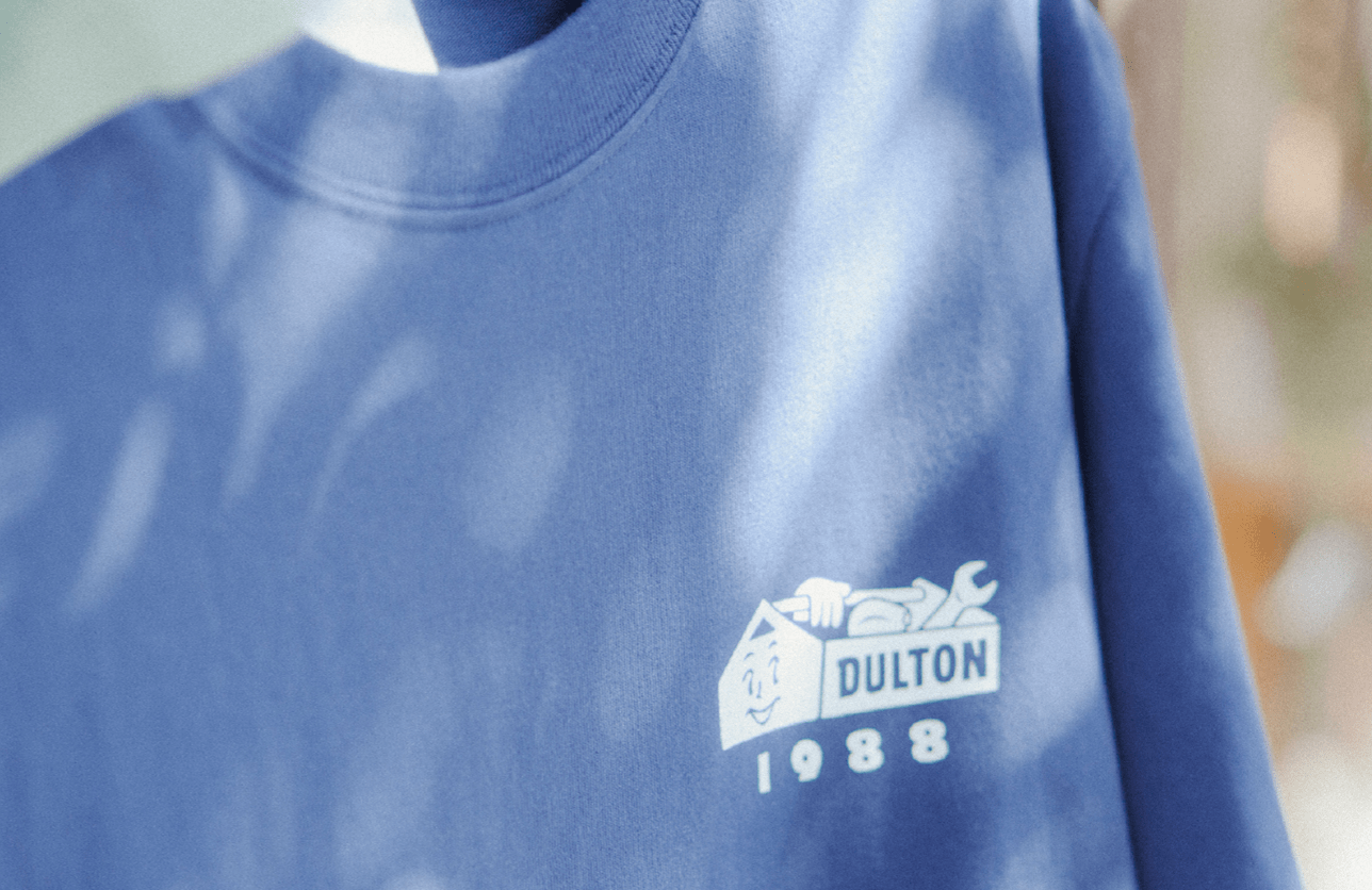 DULTON T-SHIRT