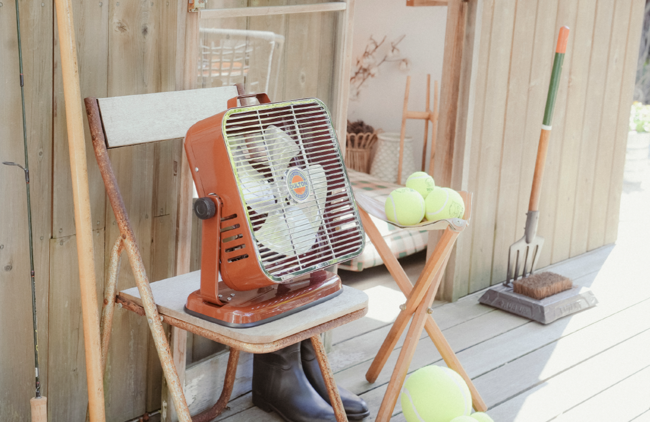 AIR CIRCULATOR