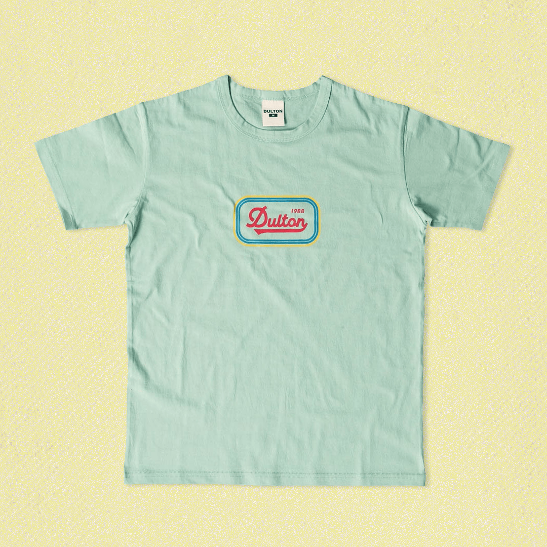 DULTON T-SHIRT
