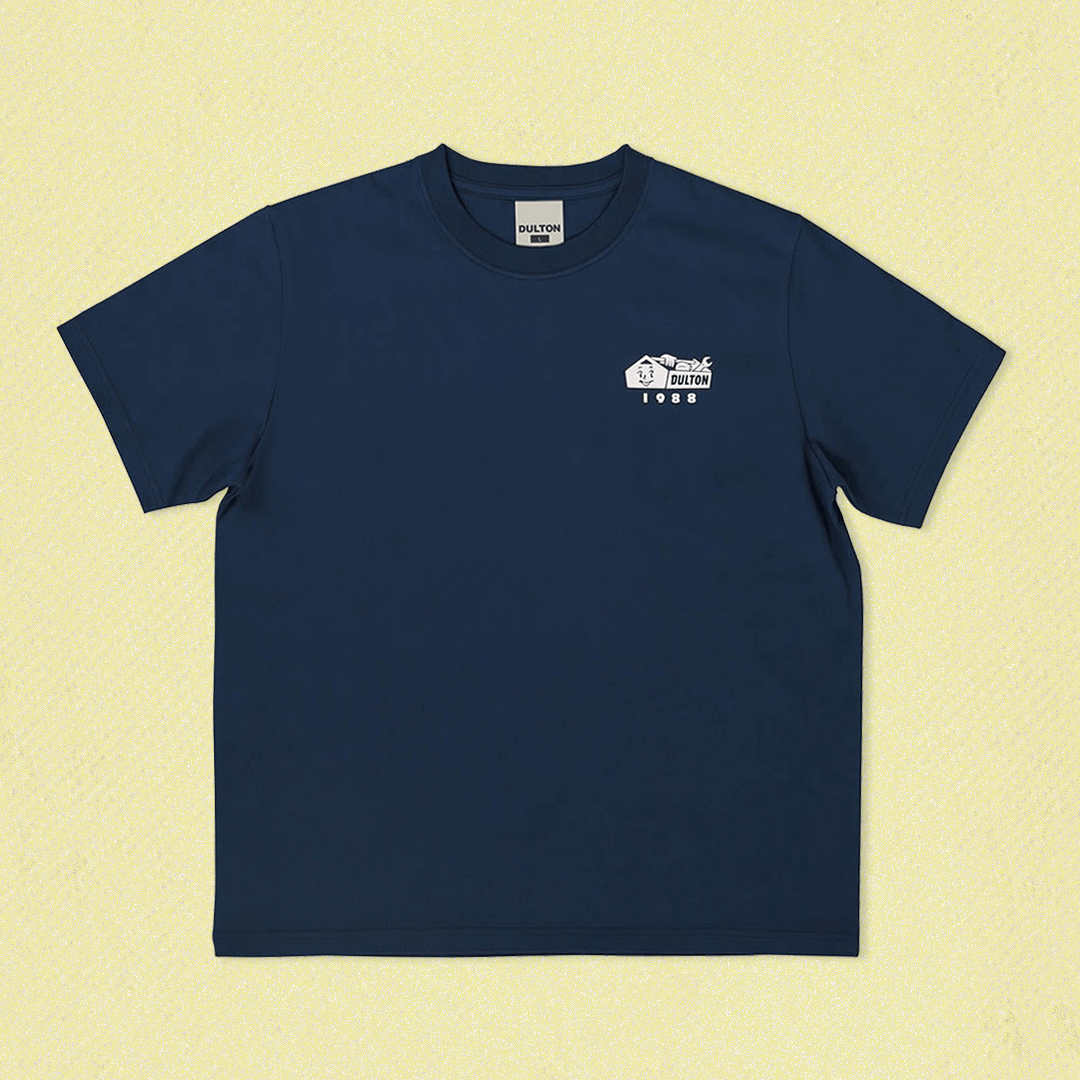 DULTON T-SHIRT