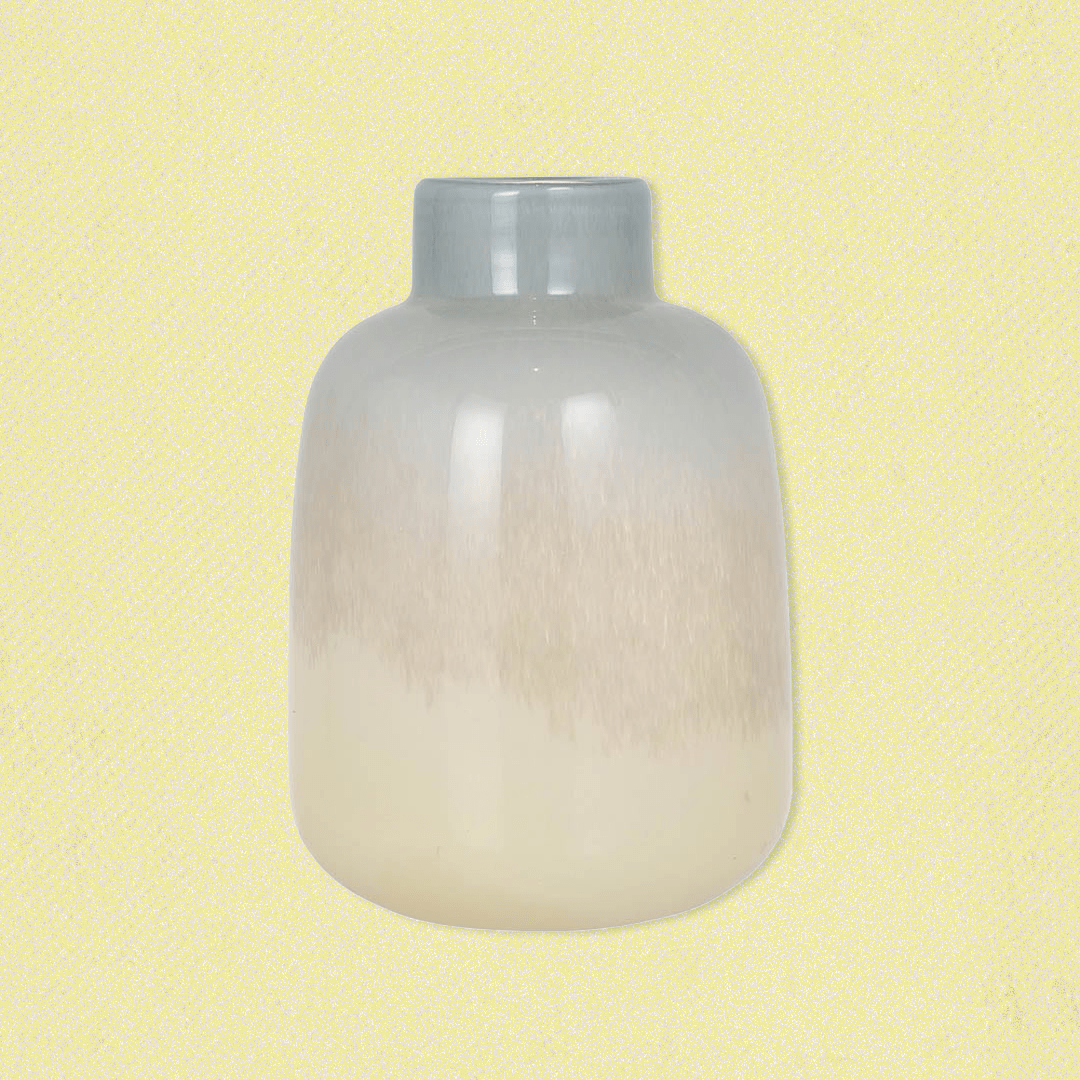 CALM-TONE VASE