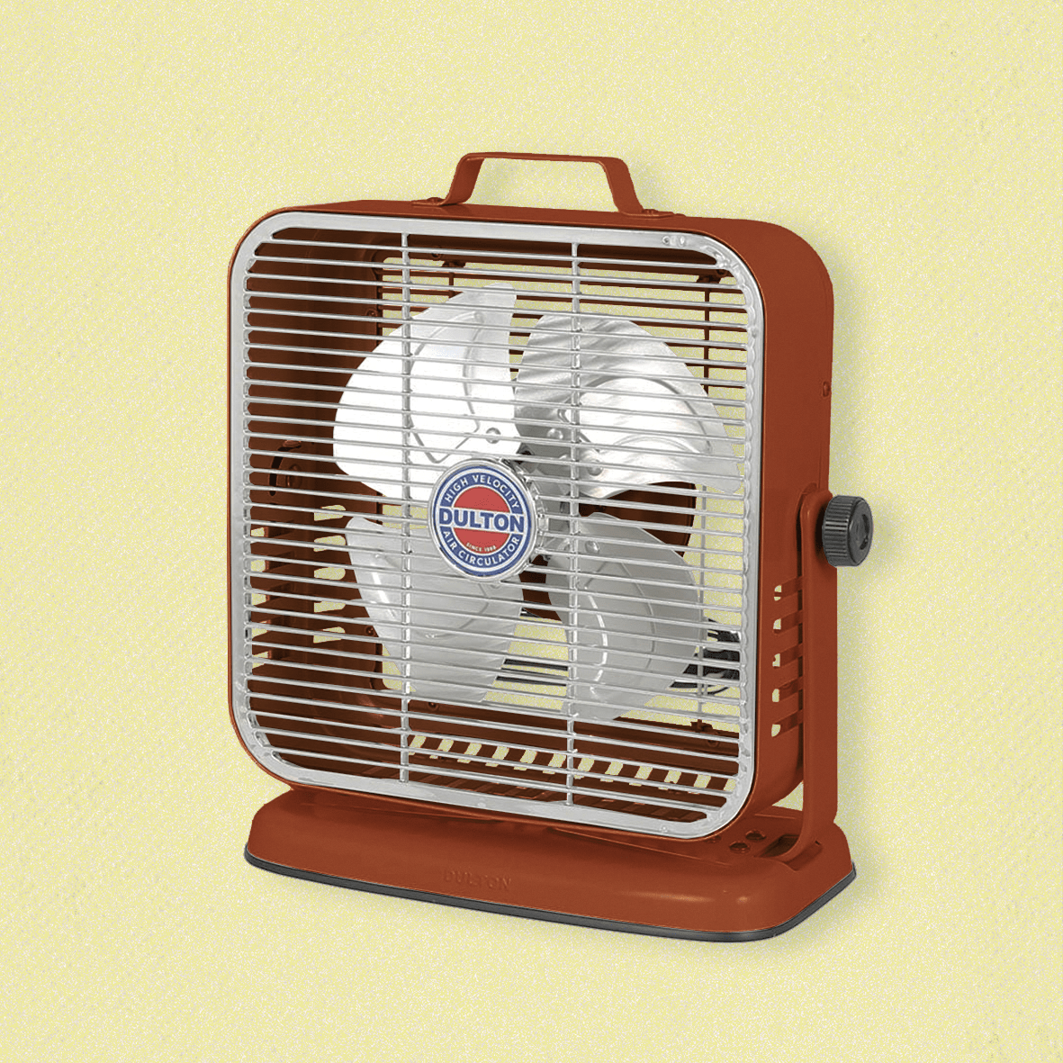 AIR CIRCULATOR